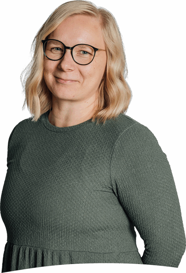 Roosa Lapinkangas